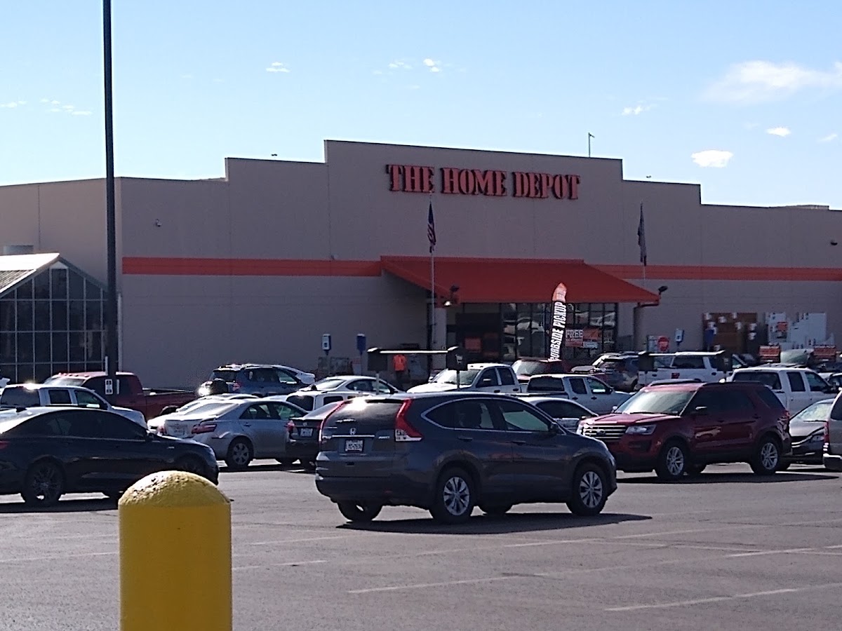 West Ten Center